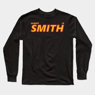 SAMMY SMITH 2023 Long Sleeve T-Shirt